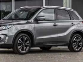 Suzuki Vitara (2019) thumbnail 17