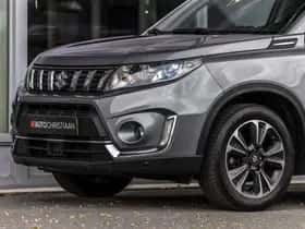 Suzuki Vitara (2019) thumbnail 18