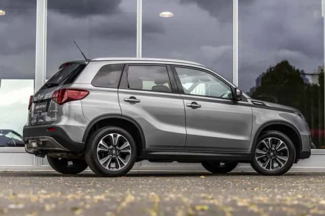 Suzuki Vitara (2019) thumbnail 3
