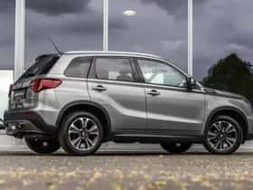 Suzuki Vitara (2019) thumbnail 3