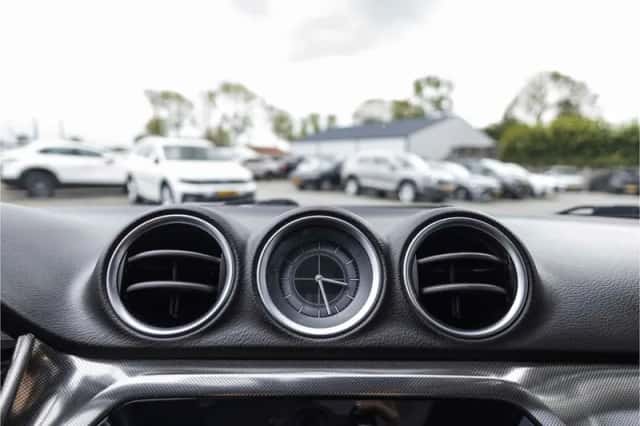 Suzuki Vitara (2019) thumbnail 25