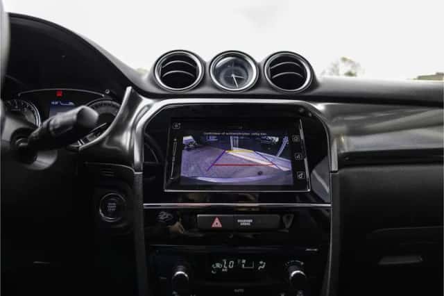 Suzuki Vitara (2019) thumbnail 29