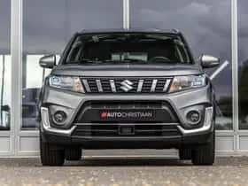 Suzuki Vitara (2019) thumbnail 4