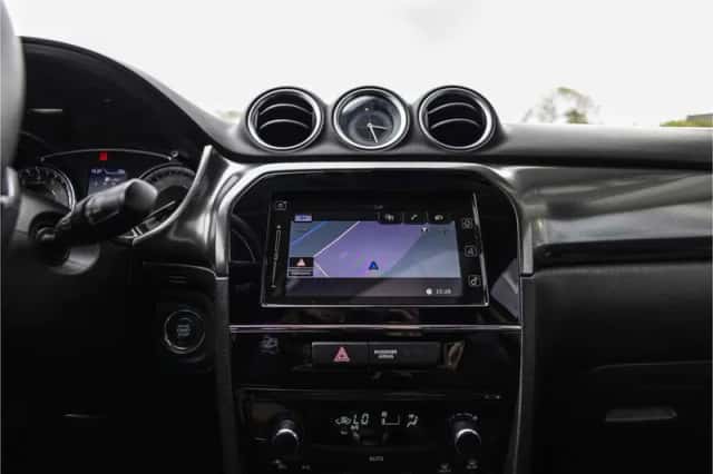 Suzuki Vitara (2019) thumbnail 32
