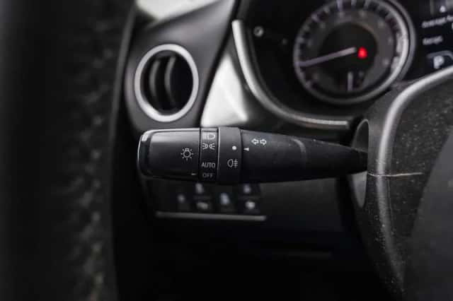 Suzuki Vitara (2019) thumbnail 38