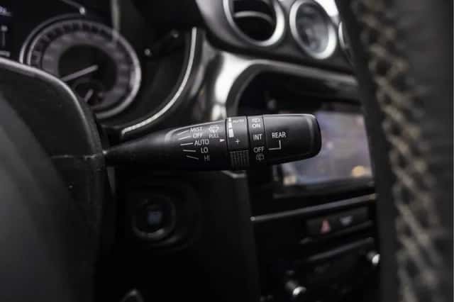 Suzuki Vitara (2019) thumbnail 39