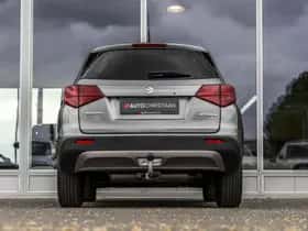 Suzuki Vitara (2019) thumbnail 5