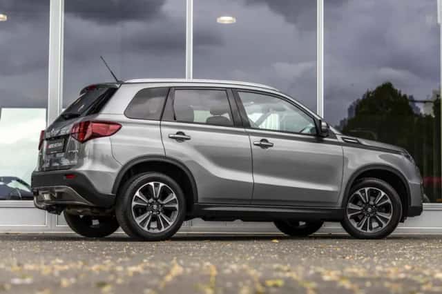 Suzuki Vitara (2019) thumbnail 45