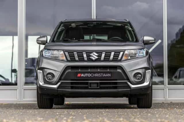 Suzuki Vitara (2019) thumbnail 46