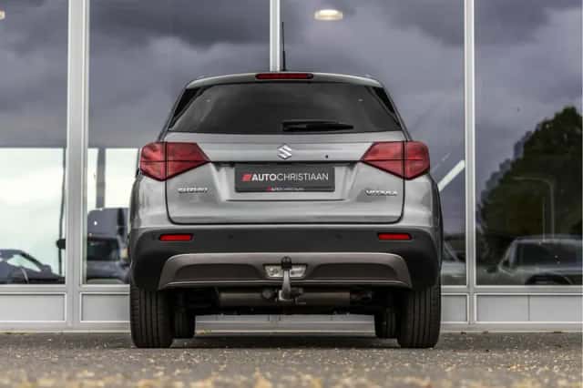 Suzuki Vitara (2019) thumbnail 47