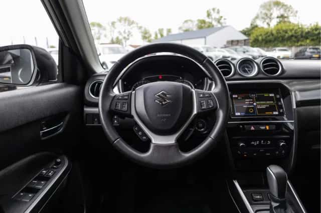 Suzuki Vitara (2019) thumbnail 50