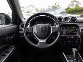 Suzuki Vitara (2019) thumbnail 50