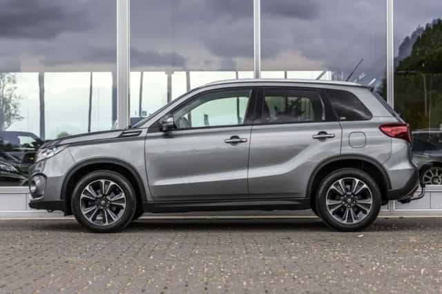 Suzuki Vitara (2019) thumbnail 6