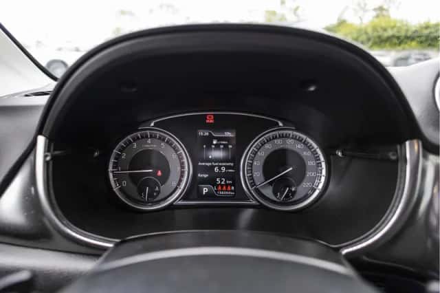 Suzuki Vitara (2019) thumbnail 51
