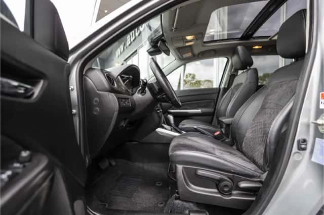 Suzuki Vitara (2019) thumbnail 52
