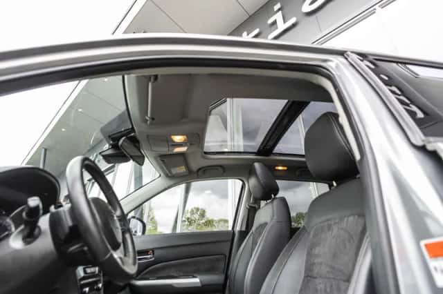 Suzuki Vitara (2019) thumbnail 56