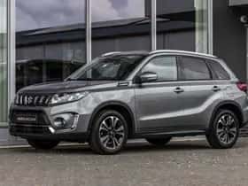 Suzuki Vitara (2019) thumbnail 58