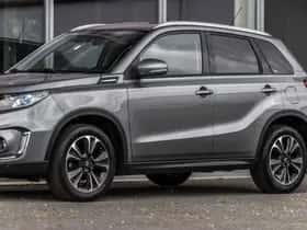 Suzuki Vitara (2019) thumbnail 59