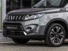 Suzuki Vitara (2019) thumbnail 60