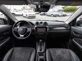 Suzuki Vitara (2019) thumbnail 7