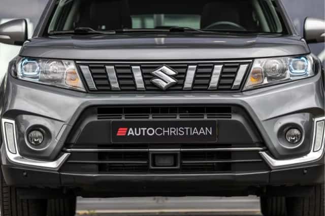 Suzuki Vitara (2019) thumbnail 61