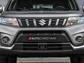 Suzuki Vitara (2019) thumbnail 61