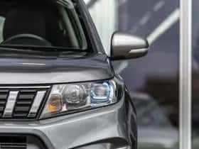Suzuki Vitara (2019) thumbnail 63