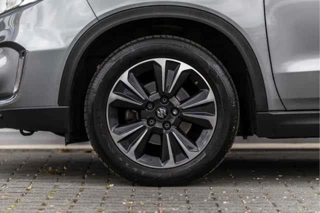 Suzuki Vitara (2019) thumbnail 64