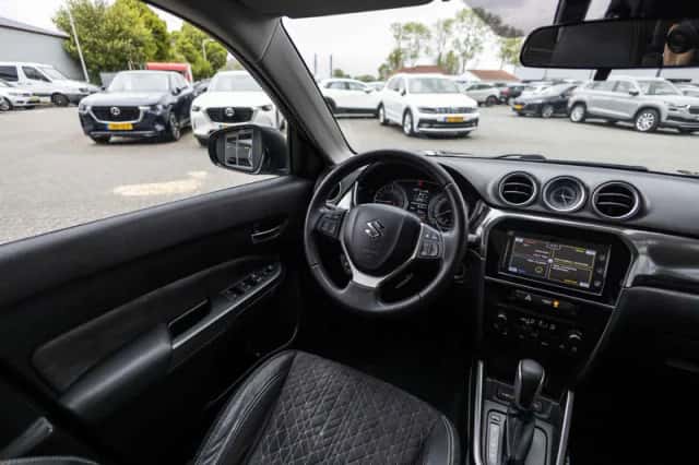 Suzuki Vitara (2019) thumbnail 65