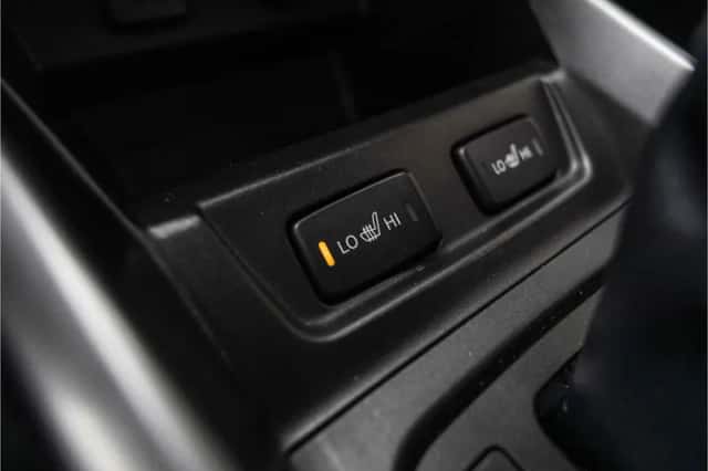 Suzuki Vitara (2019) thumbnail 70