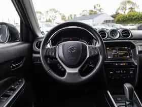 Suzuki Vitara (2019) thumbnail 8