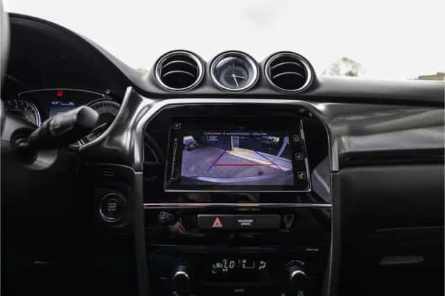 Suzuki Vitara (2019) thumbnail 71