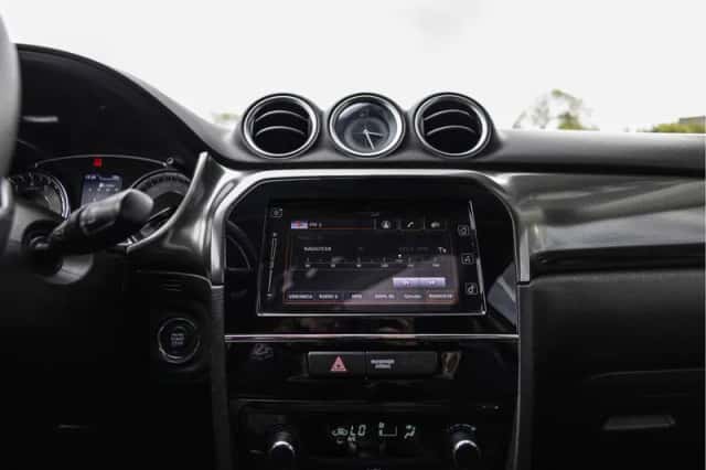 Suzuki Vitara (2019) thumbnail 72