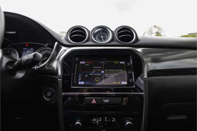 Suzuki Vitara (2019) thumbnail 73