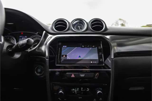 Suzuki Vitara (2019) thumbnail 74