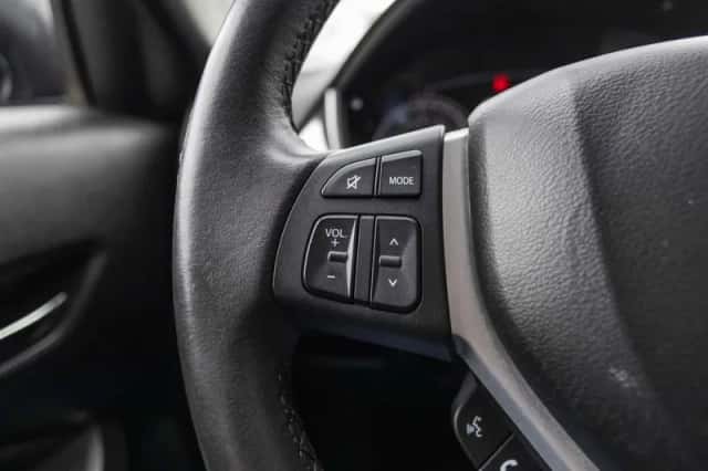 Suzuki Vitara (2019) thumbnail 76