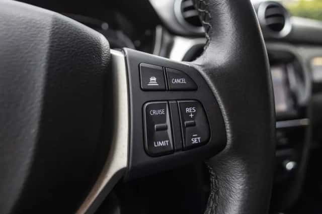 Suzuki Vitara (2019) thumbnail 78