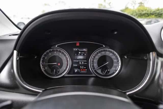 Suzuki Vitara (2019) thumbnail 9