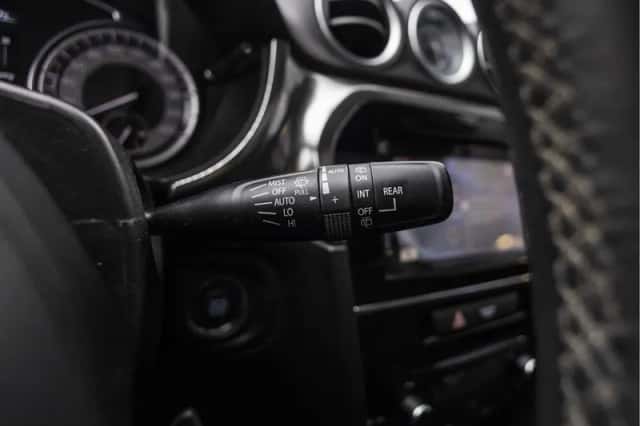 Suzuki Vitara (2019) thumbnail 81