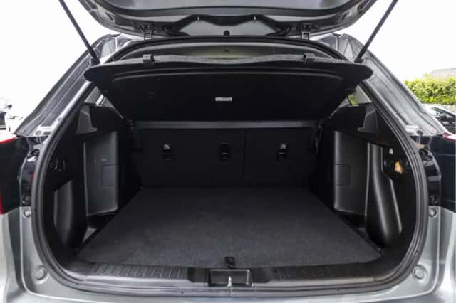Suzuki Vitara (2019) thumbnail 83
