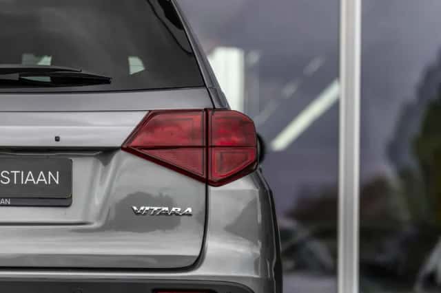 Suzuki Vitara (2019) thumbnail 84