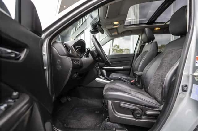 Suzuki Vitara (2019) thumbnail 10