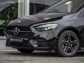 Mercedes-Benz B-Klasse (2022) thumbnail 15