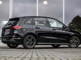 Mercedes-Benz B-Klasse (2022) thumbnail 3