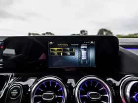 Mercedes-Benz B-Klasse (2022) thumbnail 29