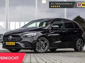 Mercedes-Benz B-Klasse (2022) thumbnail 37