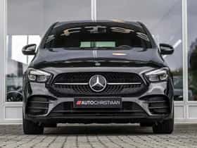 Mercedes-Benz B-Klasse (2022) thumbnail 39