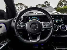 Mercedes-Benz B-Klasse (2022) thumbnail 43