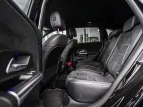 Mercedes-Benz B-Klasse (2022) thumbnail 46