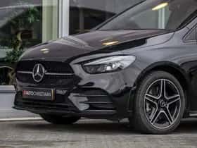 Mercedes-Benz B-Klasse (2022) thumbnail 50